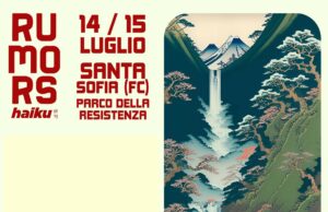 Rumors Festival torna ad animare la provincia