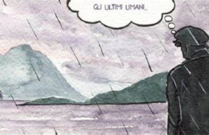 Le periferie dell’impero a fumetti