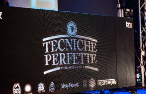 Venerdì sera il Tecniche Perfette farà tappa a Bologna