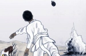 Gli eventi di Vibrazioni Migranti per riflettere sul colonialismo italiano vibrazioni migranti
