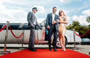L.F. Limousine & Luxury Car: il tuo riferimento per il noleggio di limousine