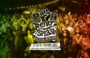 Reno Splash 2023: musica e natura a Monte Sole reno splash