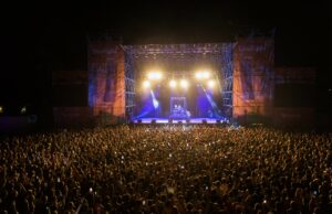 Cosa succede in città: concerti a Bologna dall’1 al 7 luglio Sequoie Music Park