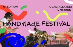 Handmade Festival: la presentazione @ RCF