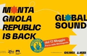 Inizia la rassegna estiva di Montagnola Republic