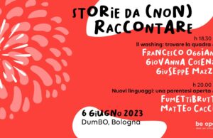 Storie da (non) raccontare: due dialoghi per riflettere sul linguaggio dumbo