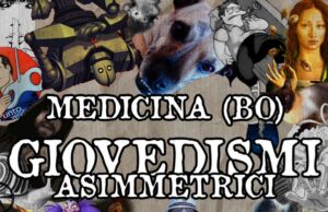 Giovedismi asimmetrici: Medicina da un’altra prospettiva giovedismi asimmetrici