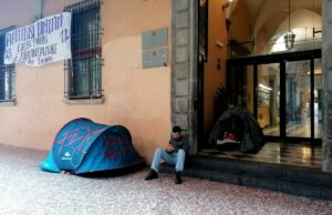 Affitti turistici, una finta stretta per non disturbare i profitti affitti turistici
