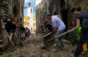 Crisi climatica, il caso di Cantiano (Pesaro) che da nove mesi aspetta i ristori Cantiano