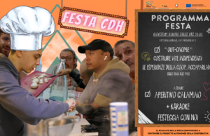 Una ComBO di esperienze, a Bologna il progetto dedicato alla vita indipendente dei ragazzi con disabilità Una ComBO di esperienze bologna