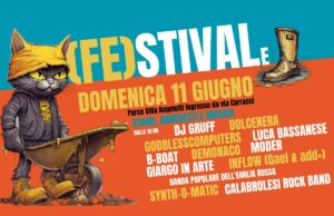 FeStivale, una giornata di musica e scienza per le popolazioni alluvionate Festivale