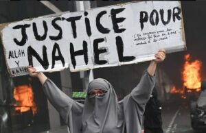In un libro la spiegazione delle rivolte in Francia dopo l’omicidio di Nahel Nahel