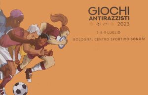 Giochi Antirazzisti ai nastri di partenza: lo sport per includere tutti
