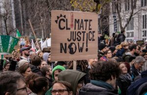 Giustizia climatica e partecipazione politica, un confronto dopo l’alluvione Giustizia climatica