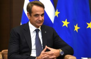 Mitsotakis vince le elezioni e trasformerà la Grecia in un villaggio turistico privato Grecia