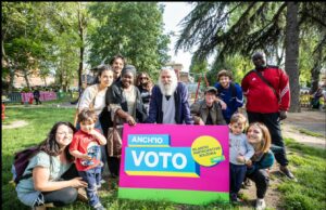 Il progetto COM’IN: un ulteriore passo avanti nella missione di restituire il parco alla comunità!