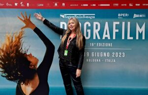 Iggy Pop, un punk a nudo