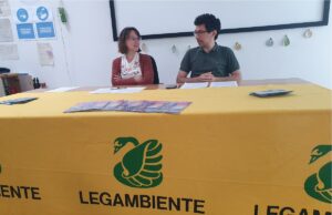 Legambiente esce dal Patto per il Lavoro e per il Clima, «Politiche incoerenti» Legambiente