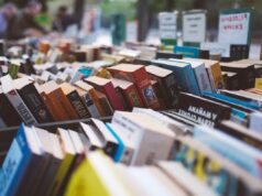 Leggi che ti passa, i consigli di lettura della settimana Libri