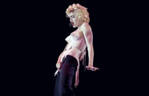 “It’s (NOT) Only Rock‘n’ Roll”, le foto di Mark Allan in mostra al Museo della Musica Mark Allan