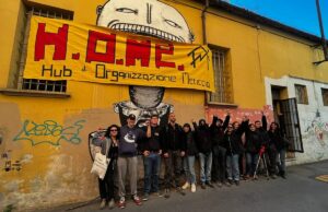 Per i migranti la casa è una frontiera ulteriore, l’appello contro lo sgombero di Home Home