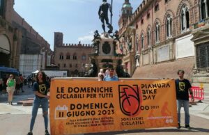 Pianura Bike Day, una domenica in bici alla scoperta della pianura bolognese