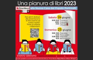 A Ponticelli torna “Una pianura di libri” nel ricordo di Primo Moroni Una pianura di libri