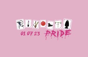 Torna il Rivolta Pride, «Lotta e cura senza paura»