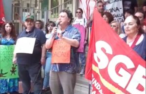 Disabilità, le ragioni dello sciopero dei servizi educativi proclamato da Sgb