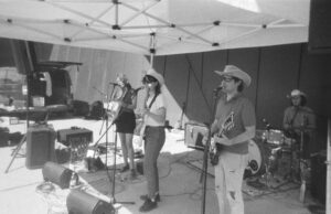 GLAMORAMA – puntata del 22 Giugno 2023 – Indie Rock