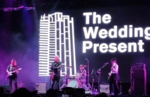 GLAMORAMA – puntata del 15 Giugno 2023 – Indie Rock