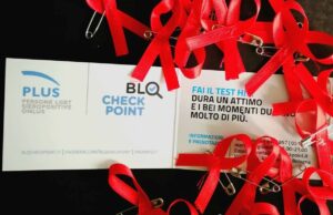 Chiude il Blq checkpoint di Plus contro l’Hiv: «L’Ausl non ci sostiene» blq checkpoint