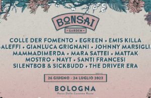 Anche quest’anno BOnsai Garden è imperdibile