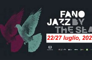 A Salt Peanuts tutto sul “Fano Jazz by the Sea” Fano Jazz by the Sea