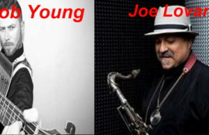 A Salt Peanuts Joe Lovano, Jacob Young e tante perle d’archivio Joe Lovano, Jacob Young
