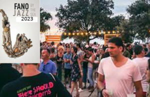 Musica d’estate: Fano Jazz by the Sea 2023