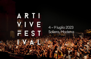 Arti Vive Festival, la musica a Soliera e Modena festival