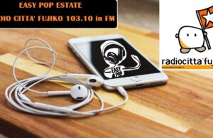 Play list Puntata n. 25 di Domenica 25 Giugno 2023 Easy Pop Estate, 100% Musica Indipendente per menti libere