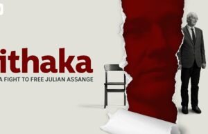 La battaglia per liberare Julian Assange: “Ithaka” al Biografilm julian assange