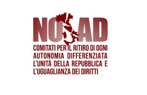 Una legge di iniziativa popolare contro l’autonomia differenziata: avviate le pratiche no autonomia differenziata