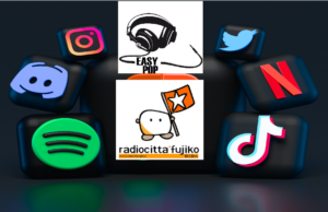 Easy Pop puntata n. 8 di Domenica 22 febbraio 2026-Play list Easy Pop Estate, 100% Musica Indipendente per menti libere