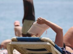 Libri come rifugi climatici, i consigli di lettura della settimana Libro
