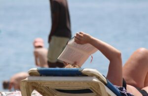 Afa precoce? Leggiti un buon libro Libro