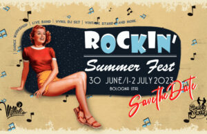 A Rastignano torna il Rockin’ Summer Fest, quest’anno la quarta edizione