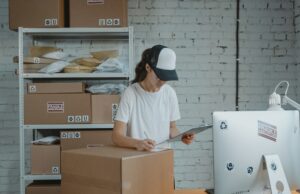 I vantaggi di utilizzare un magazzino conto terzi per la logistica del tuo business