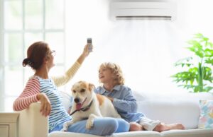 Condizionatore Daikin Perfera: recensione e caratteristiche tecniche