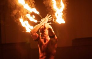 Con Appennini in Circo l’estate è fresca e divertente Circo