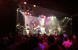 Il punk torna a Ponticelli con Bologna City Rockers Summer Edition Bologna City Rockers