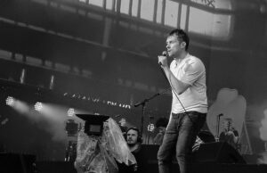 Blur @Lucca Summer Festival: la recensione Blur