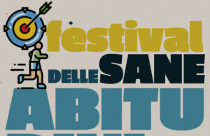 A Castenaso torna il Festival delle Sane Abitudini festival delle sane abitudini